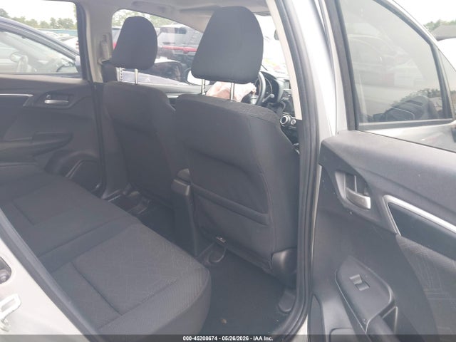 Aukcja sprzedaży 2016 Honda Fit Ex, vin: JHMGK5H79GX029715, numer aukcji: 45208674