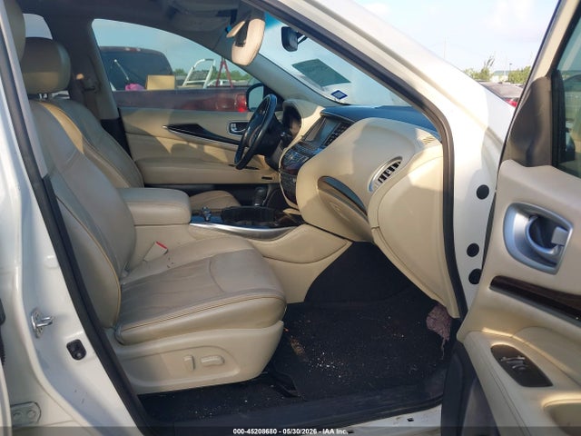 Aukcja sprzedaży 2015 Infiniti Qx60, vin: 5N1AL0MN6FC548380, numer aukcji: 45208680