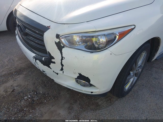 Aukcja sprzedaży 2015 Infiniti Qx60, vin: 5N1AL0MN6FC548380, numer aukcji: 45208680