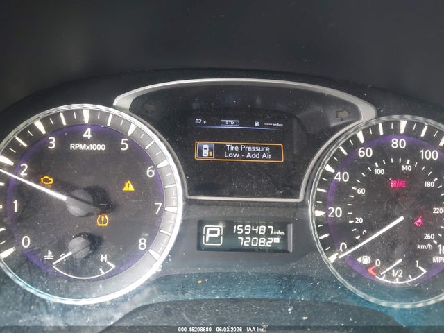 Aukcja sprzedaży 2015 Infiniti Qx60, vin: 5N1AL0MN6FC548380, numer aukcji: 45208680