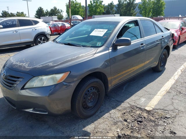45208682 :رقم المزاد ، 4T4BE46KX9R062894 vin ، 2009 Toyota Camry Le مزاد بيع