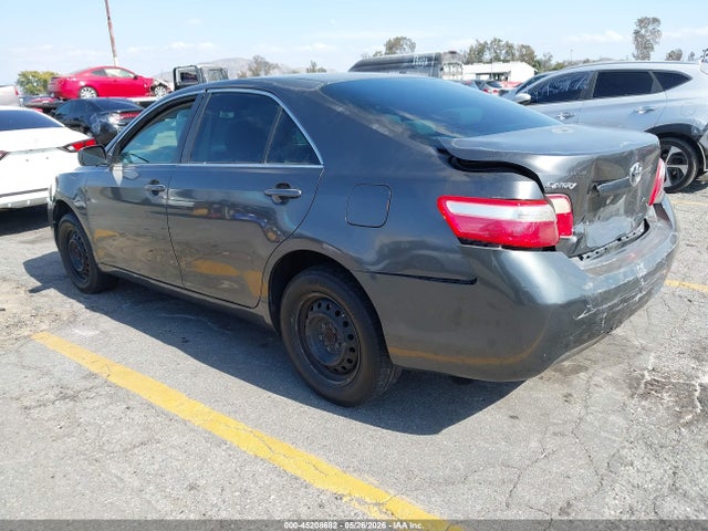 45208682 :رقم المزاد ، 4T4BE46KX9R062894 vin ، 2009 Toyota Camry Le مزاد بيع