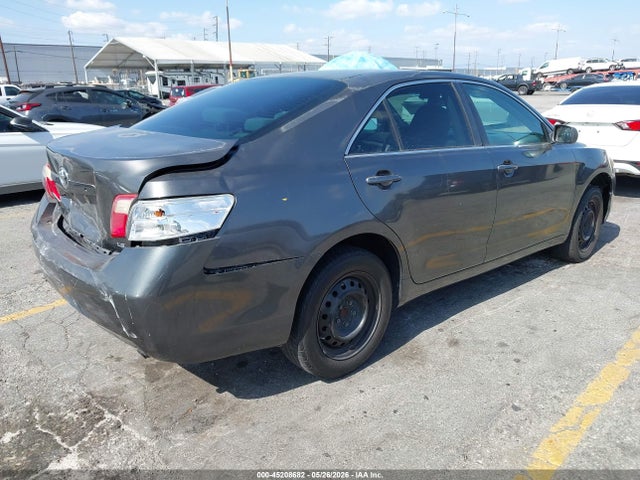 45208682 :رقم المزاد ، 4T4BE46KX9R062894 vin ، 2009 Toyota Camry Le مزاد بيع