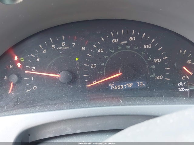 45208682 :رقم المزاد ، 4T4BE46KX9R062894 vin ، 2009 Toyota Camry Le مزاد بيع