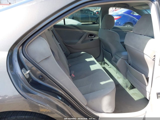 45208682 :رقم المزاد ، 4T4BE46KX9R062894 vin ، 2009 Toyota Camry Le مزاد بيع