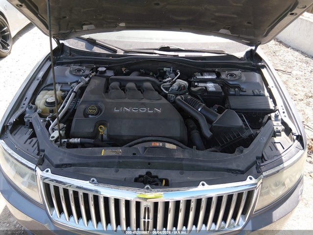 Продажа на аукционе авто 2006 Lincoln Zephyr, vin: 3LNHM26166R628183, номер лота: 45208687