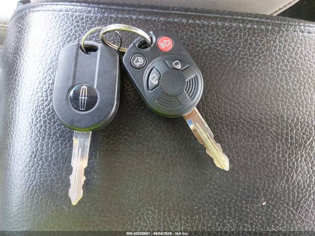 Продажа на аукционе авто 2006 Lincoln Zephyr, vin: 3LNHM26166R628183, номер лота: 45208687