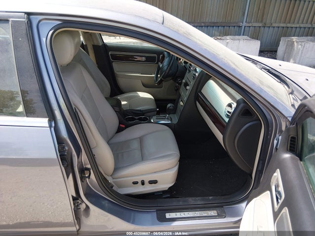 Продажа на аукционе авто 2006 Lincoln Zephyr, vin: 3LNHM26166R628183, номер лота: 45208687