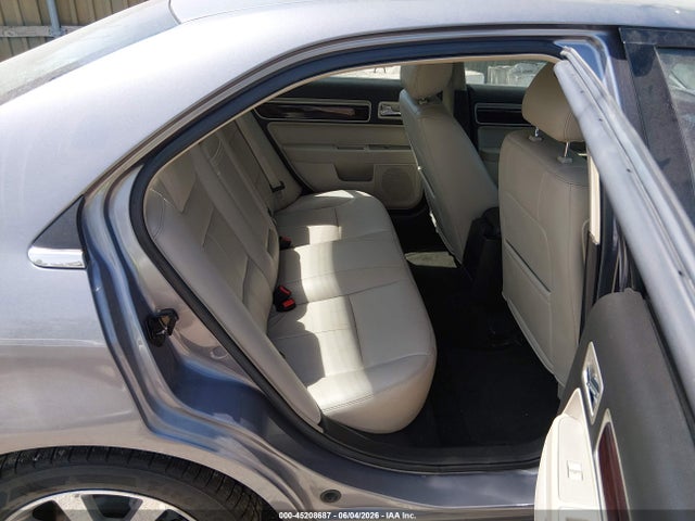 Продажа на аукционе авто 2006 Lincoln Zephyr, vin: 3LNHM26166R628183, номер лота: 45208687