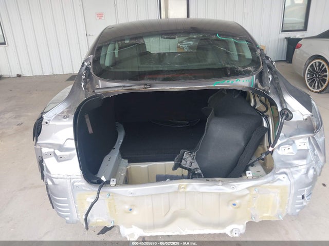 Продажа на аукционе авто 2025 Tesla Model 3 Long Range Rear-wheel Drive/standard Rear-wheel Drive, vin: 5YJ3E1EA4SF925181, номер лота: 45208690