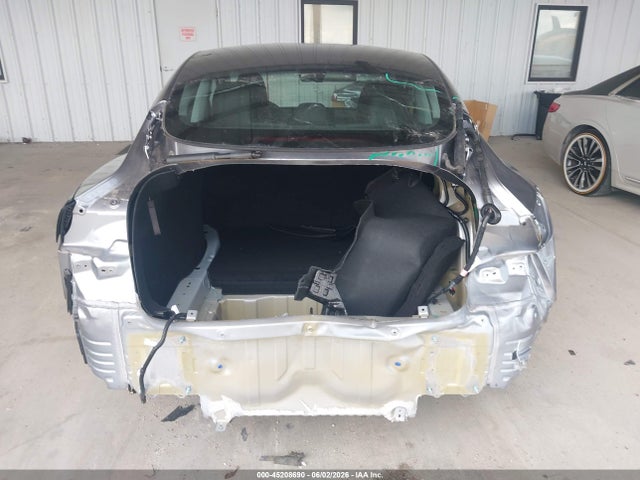 Продажа на аукционе авто 2025 Tesla Model 3 Long Range Rear-wheel Drive/standard Rear-wheel Drive, vin: 5YJ3E1EA4SF925181, номер лота: 45208690