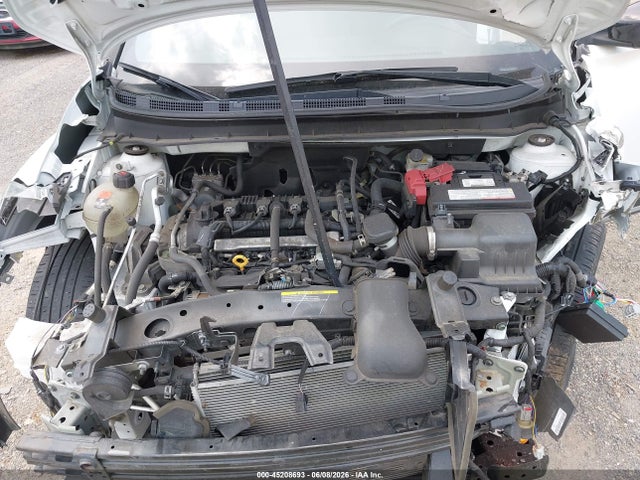 Aukcja sprzedaży 2019 Nissan Kicks Sr, vin: 3N1CP5CU9KL563707, numer aukcji: 45208693