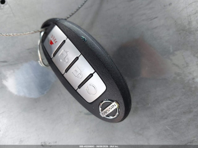 Aukcja sprzedaży 2019 Nissan Kicks Sr, vin: 3N1CP5CU9KL563707, numer aukcji: 45208693