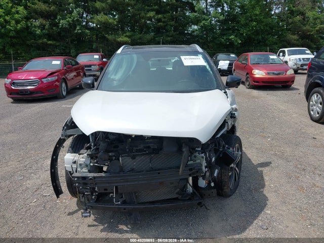 Продажа на аукционе авто 2019 Nissan Kicks Sr, vin: 3N1CP5CU9KL563707, номер лота: 45208693