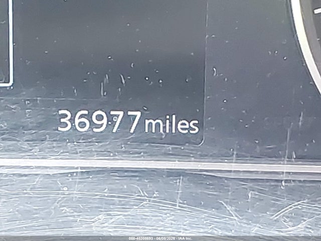 Aukcja sprzedaży 2019 Nissan Kicks Sr, vin: 3N1CP5CU9KL563707, numer aukcji: 45208693