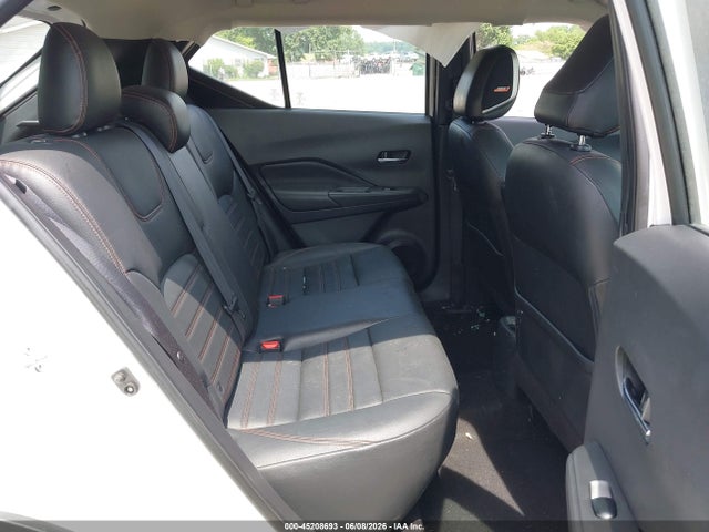 Aukcja sprzedaży 2019 Nissan Kicks Sr, vin: 3N1CP5CU9KL563707, numer aukcji: 45208693