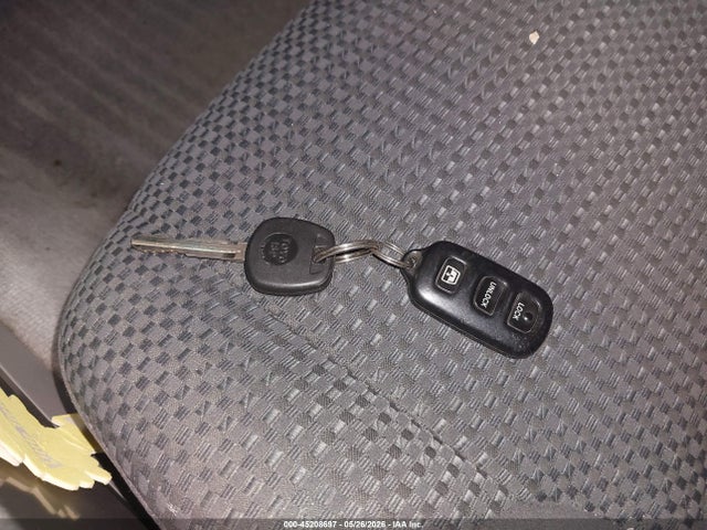 45208697 :رقم المزاد ، JTEBU14R750055916 vin ، 2005 Toyota 4runner Sr5 Sport V6 مزاد بيع