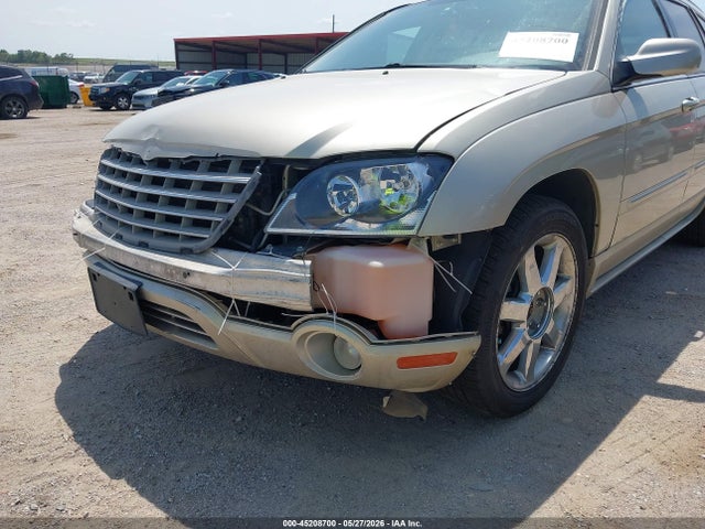 Aukcja sprzedaży 2005 Chrysler Pacifica Limited, vin: 2C8GF78475R539143, numer aukcji: 45208700
