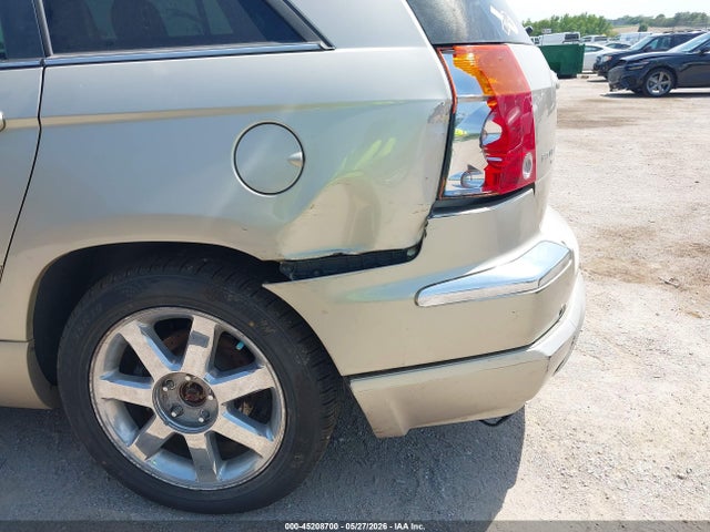 Aukcja sprzedaży 2005 Chrysler Pacifica Limited, vin: 2C8GF78475R539143, numer aukcji: 45208700