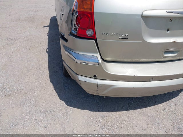 Aukcja sprzedaży 2005 Chrysler Pacifica Limited, vin: 2C8GF78475R539143, numer aukcji: 45208700
