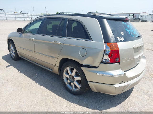 Aukcja sprzedaży 2005 Chrysler Pacifica Limited, vin: 2C8GF78475R539143, numer aukcji: 45208700