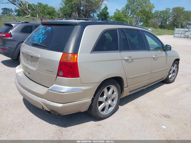 Aukcja sprzedaży 2005 Chrysler Pacifica Limited, vin: 2C8GF78475R539143, numer aukcji: 45208700