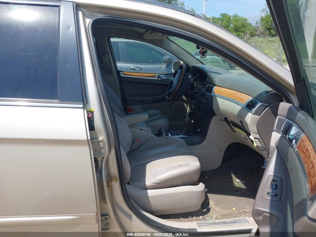 Aukcja sprzedaży 2005 Chrysler Pacifica Limited, vin: 2C8GF78475R539143, numer aukcji: 45208700