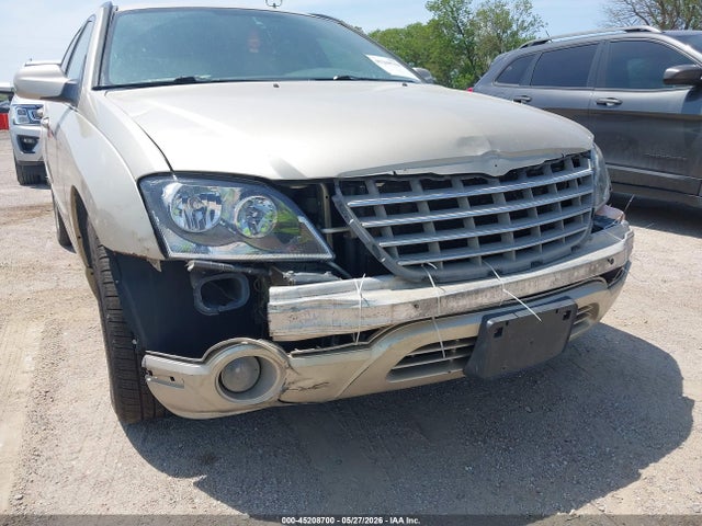 Aukcja sprzedaży 2005 Chrysler Pacifica Limited, vin: 2C8GF78475R539143, numer aukcji: 45208700