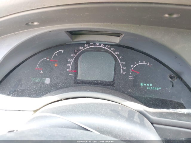 Aukcja sprzedaży 2005 Chrysler Pacifica Limited, vin: 2C8GF78475R539143, numer aukcji: 45208700