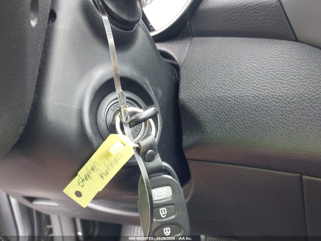 Aukcja sprzedaży 2016 Hyundai Elantra Gt, vin: KMHD35LHXGU296425, numer aukcji: 45208703