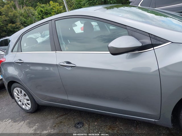 Aukcja sprzedaży 2016 Hyundai Elantra Gt, vin: KMHD35LHXGU296425, numer aukcji: 45208703