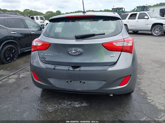 Aukcja sprzedaży 2016 Hyundai Elantra Gt, vin: KMHD35LHXGU296425, numer aukcji: 45208703