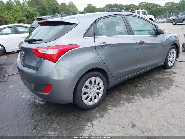 Aukcja sprzedaży 2016 Hyundai Elantra Gt, vin: KMHD35LHXGU296425, numer aukcji: 45208703
