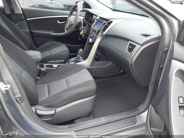 Aukcja sprzedaży 2016 Hyundai Elantra Gt, vin: KMHD35LHXGU296425, numer aukcji: 45208703