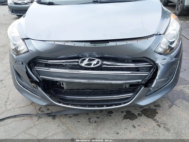 Aukcja sprzedaży 2016 Hyundai Elantra Gt, vin: KMHD35LHXGU296425, numer aukcji: 45208703