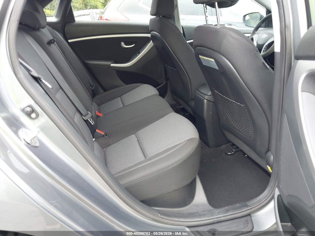 Aukcja sprzedaży 2016 Hyundai Elantra Gt, vin: KMHD35LHXGU296425, numer aukcji: 45208703
