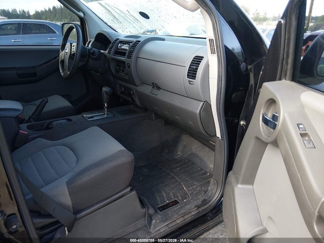 Aukcja sprzedaży 2006 Nissan Xterra S, vin: 5N1AN08W86C554145, numer aukcji: 45208705