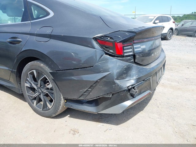 Aukcja sprzedaży 2024 Hyundai Sonata Sel, vin: KMHL64JA2RA373537, numer aukcji: 45208707