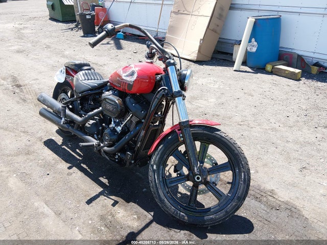 Harley-Davidson FXBBS 2022 1HD1YYK15NB012267 Image 1