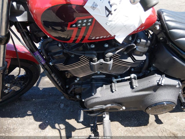 Harley-Davidson FXBBS 2022 1HD1YYK15NB012267 Image 9