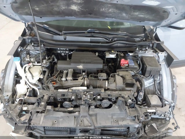 Aukcja sprzedaży 2021 Honda Cr-v Awd Special Edition, vin: 5J6RW2H7XML023884, numer aukcji: 45208715