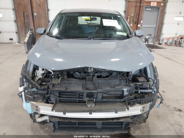 Aukcja sprzedaży 2021 Honda Cr-v Awd Special Edition, vin: 5J6RW2H7XML023884, numer aukcji: 45208715