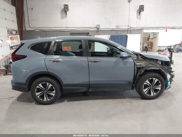 Aukcja sprzedaży 2021 Honda Cr-v Awd Special Edition, vin: 5J6RW2H7XML023884, numer aukcji: 45208715
