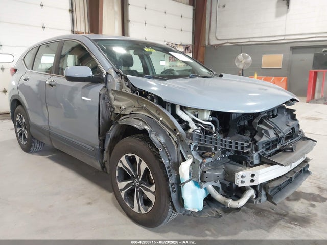 Aukcja sprzedaży 2021 Honda Cr-v Awd Special Edition, vin: 5J6RW2H7XML023884, numer aukcji: 45208715