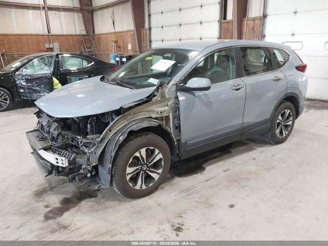 Aukcja sprzedaży 2021 Honda Cr-v Awd Special Edition, vin: 5J6RW2H7XML023884, numer aukcji: 45208715
