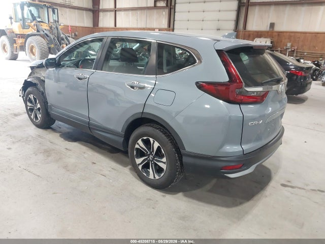 Aukcja sprzedaży 2021 Honda Cr-v Awd Special Edition, vin: 5J6RW2H7XML023884, numer aukcji: 45208715