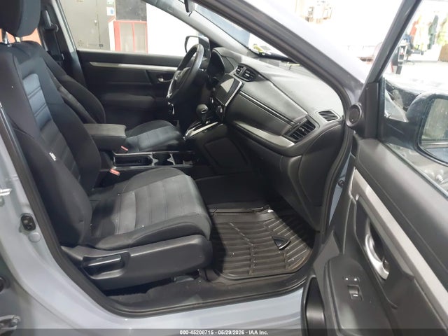 Aukcja sprzedaży 2021 Honda Cr-v Awd Special Edition, vin: 5J6RW2H7XML023884, numer aukcji: 45208715