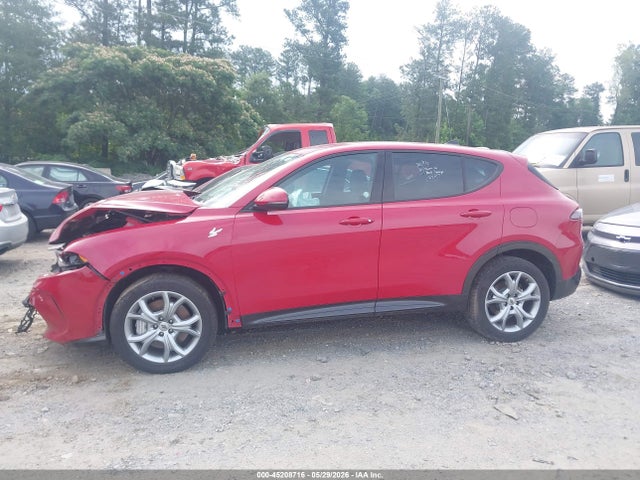 Продаж на аукціоні авто 2024 Dodge Hornet R/t Eawd, vin: ZACPDFCW1R3A26577, номер лоту: 45208716