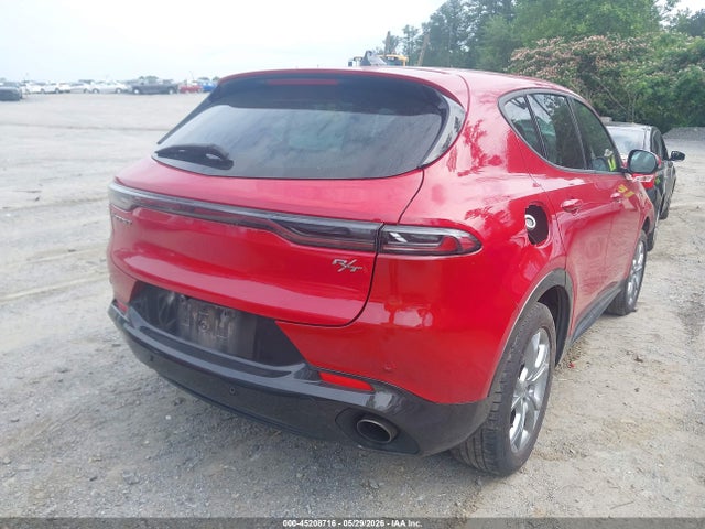 Продаж на аукціоні авто 2024 Dodge Hornet R/t Eawd, vin: ZACPDFCW1R3A26577, номер лоту: 45208716