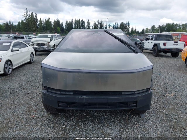 Tesla Cybertruck 2024 7G2CEHED0RA008763 Image 12